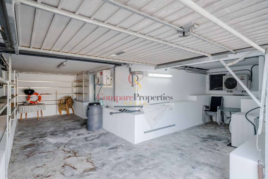 Venta - Villa - Costeres