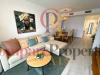 Sale - Duplex and Penthouses - Dénia