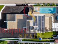 Venta - Villa - Calpe