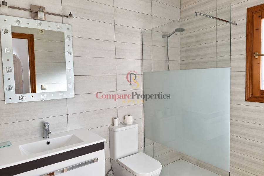 Venta - Villa - Dénia - 