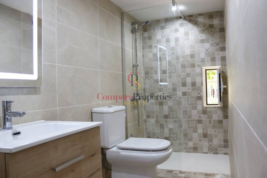 Sale - Villa - Orba Valley - Orba