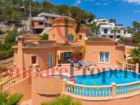 Vente - Villa - Jávea