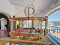 Venta - Villa - Benitachell - Kalmias