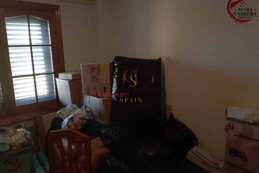 Sale - Apartment - Gandía - 