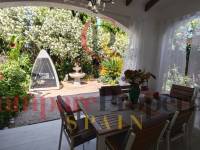 Verkoop - Semi-Detached Villa - Pedreguer - CAMPO