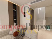 Verkauf - Villa - Calpe - 