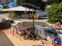 Sale - Villa - Moraira - La sabatera