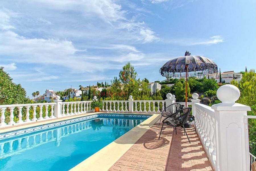 Venta - Townhouses - Dénia