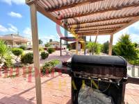 Vente - Villa - Catral