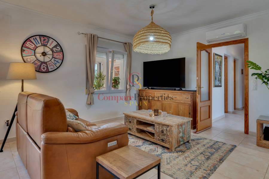 Sale - Villa - Orba Valley - 