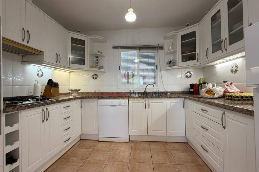 Venta - Villa - Pego - 