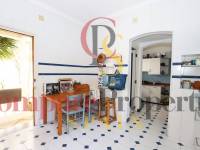 Sale - Villa - Dénia - Centro