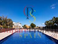  - Apartment - Dénia - Las Marinas