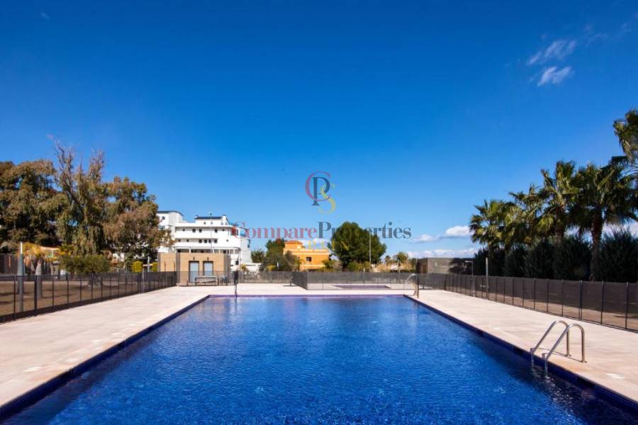  - Apartment - Dénia - Las Marinas