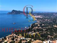Vente - Villa - Altea