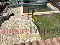 Sale - Villa - Marxuquera - 