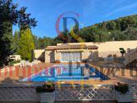 Sale - Villa - Orba Valley - Orba