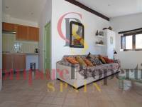 Sale - Villa - Benissa