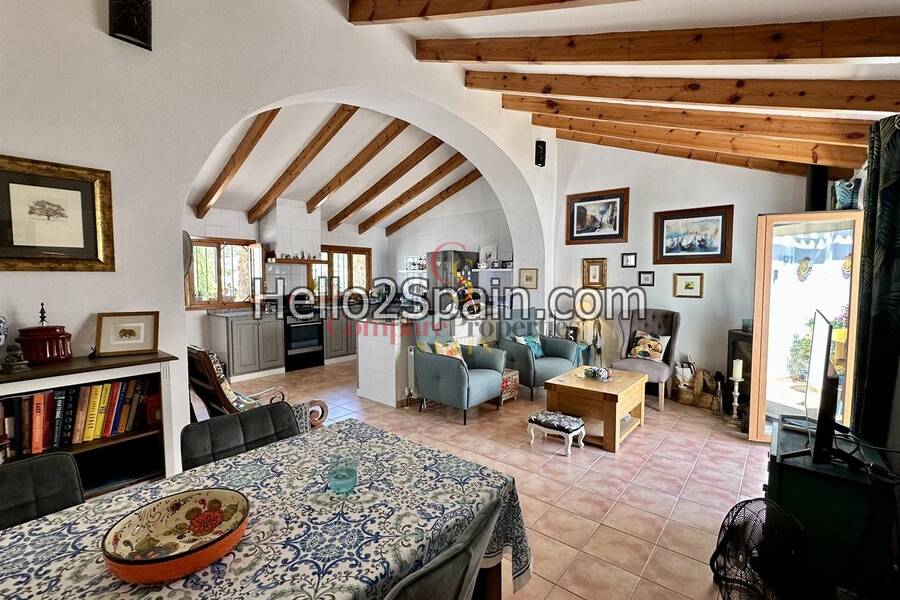 Sale - Townhouses - Forna