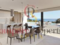 Sale - Villa - Benitachell - 