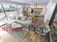 Verkauf - Villa - Finestrat - Sector 13