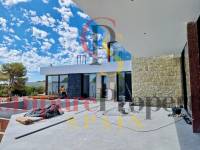 Nueva construcción  - Villa - Moraira - Moravit