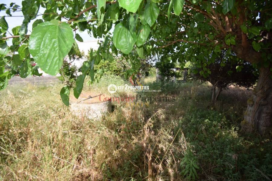 Sale - Villa - Jávea - Javea