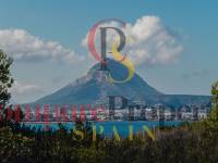 New Build - Duplex and Penthouses - Jávea - Casco urbano