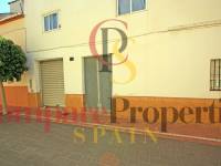 Verkauf - Plot - Ondara - Casco urbano