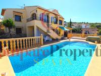 Vente - Villa - Pego - El Ràfol d' Almúnia