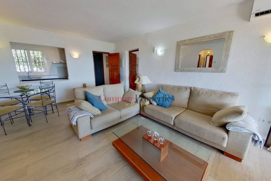 Venta - Villa - Jávea - Javea