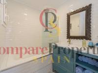 Sale - Villa - Jávea - Cala Blanca
