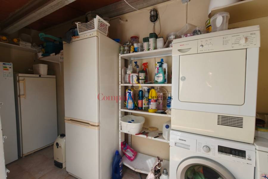 Sale - Villa - Els Poblets