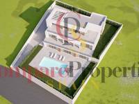 Venta - Villa - Altea - Altéa