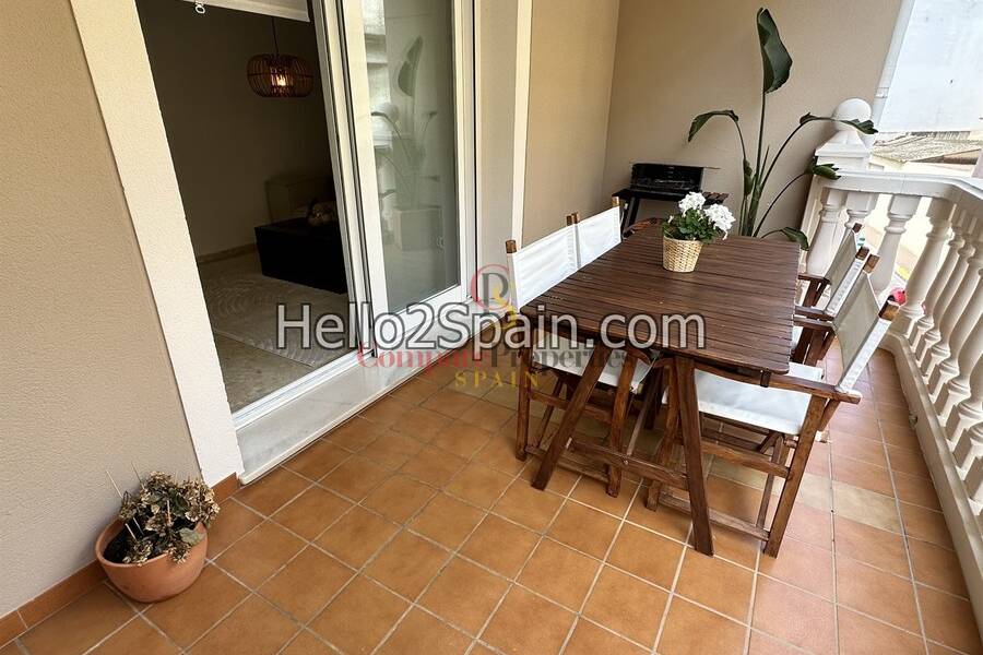 Sale - Townhouses - La Xara