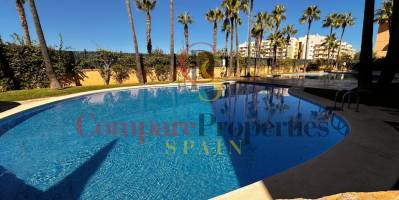 Duplex and Penthouses - Sale - Dénia - Casco urbano