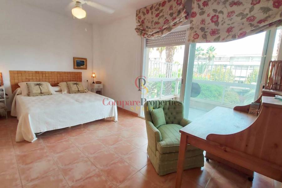 Verkauf - Apartment - Albir