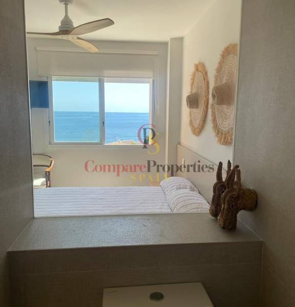  - Apartment - Jávea