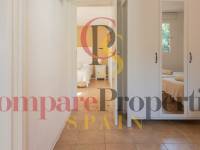 Venta - Villa - Albir