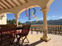 Sale - Villa - Pego - 