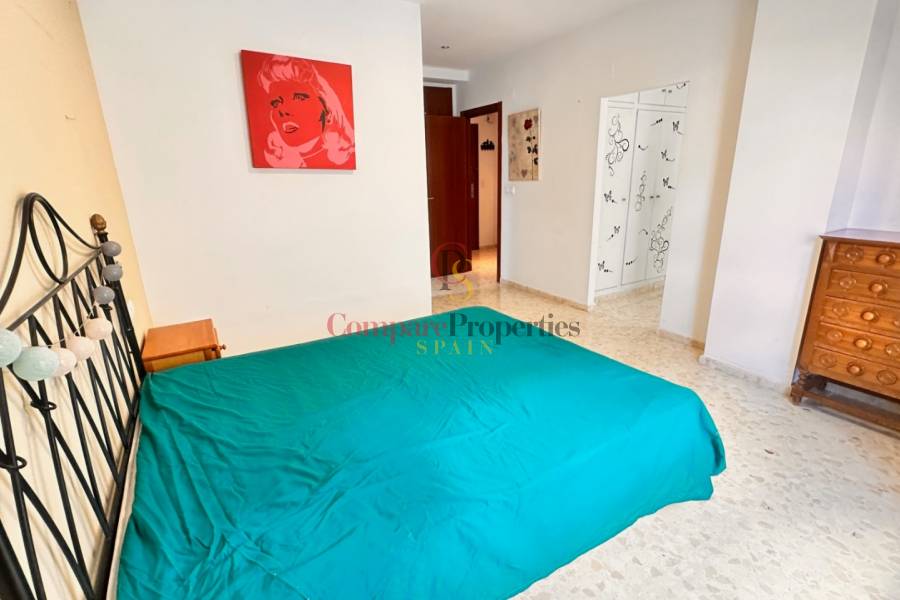 Sale - Apartment - Dénia - Casco urbano