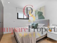 Sale - Apartment - Benitachell - 