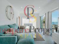 Sale - Villa - Calpe