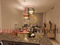 Verkauf - Apartment - Dénia - CASCO URBANO - PLAYA