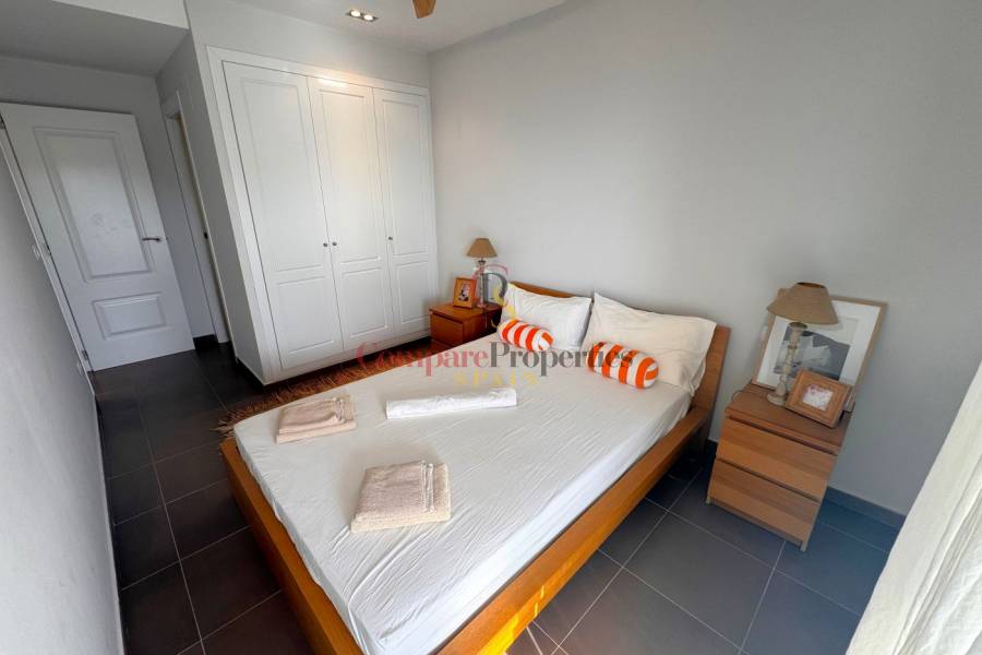 Sale - Duplex and Penthouses - Dénia