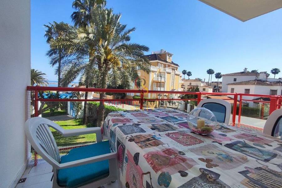 Verkauf - Apartment - Dénia - Costa