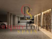 Sale - Apartment - La Sella - LA SELLA GOLF