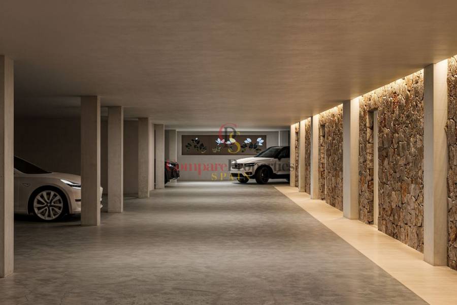 Sale - Apartment - La Sella - LA SELLA GOLF