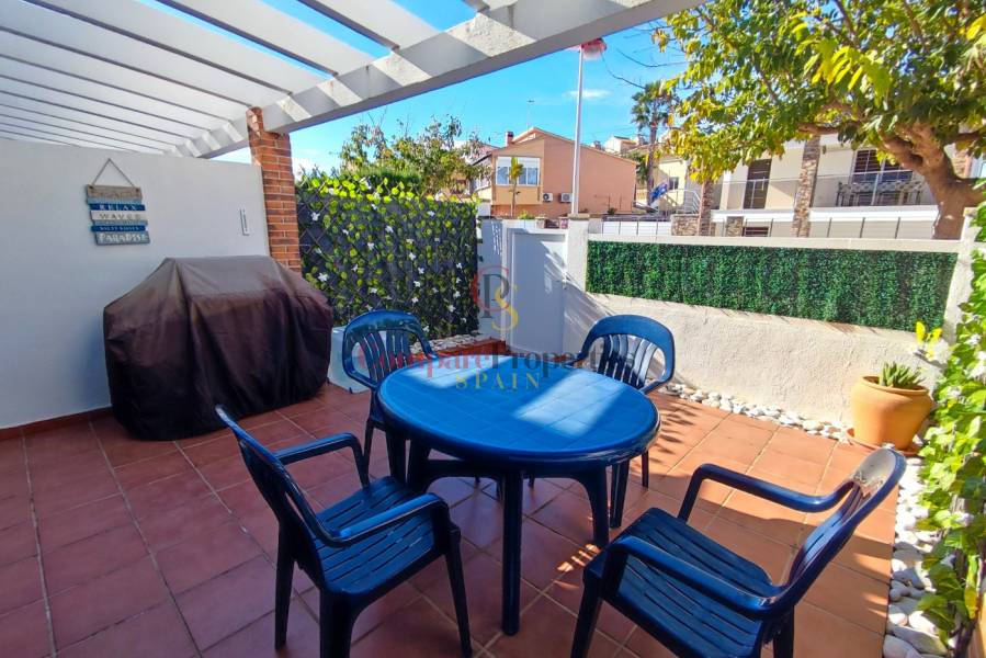 Sale - Apartment - Els Poblets - 