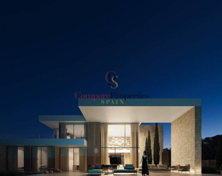Sale - Villa - Moraira - 